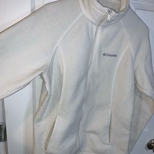 Columbia Fleece Jacket